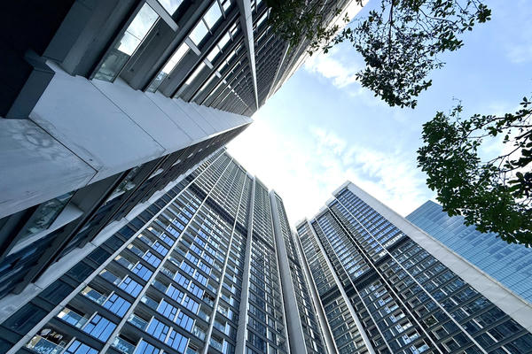 Hà Nội áp dụng khung giá dịch vụ chung cư từ 23/2