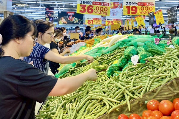 Đảm bảo ổn định thị trường sau Tết