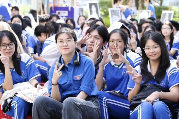 6 thay đổi cần lưu ý trong kỳ tuyển sinh đại học năm 2026