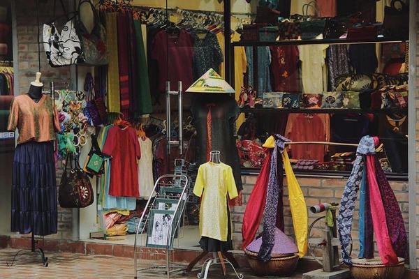 Sản phẩm OCOP mở hướng đi mới cho du lịch Hà Nội