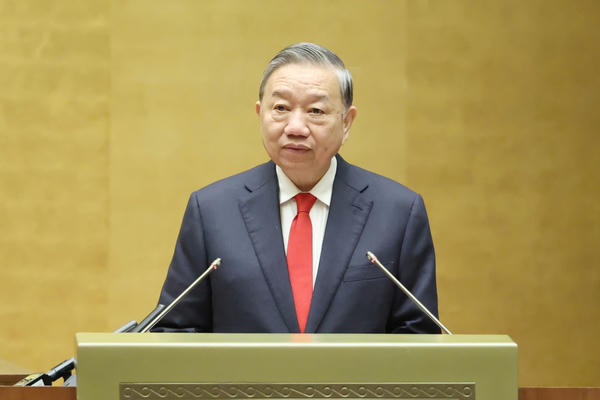 Năm “điểm tựa” của kinh tế nhà nước trong kỷ nguyên mới