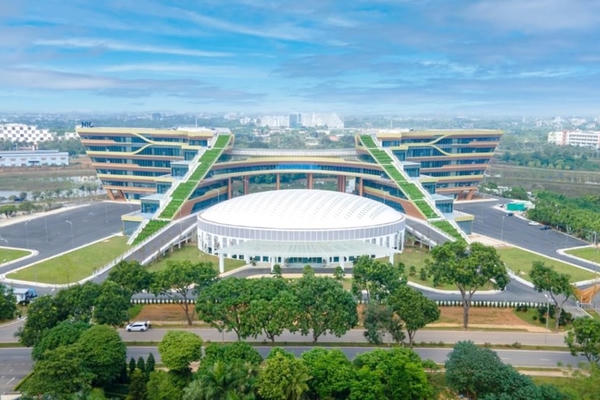 Công bố thành lập Công ty Cổ phần Trung tâm Đổi mới sáng tạo Hà Nội