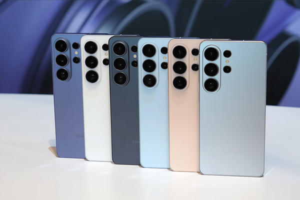 Galaxy S26 series ra mắt: Bước chuyển mình thành “AI Phone” đúng nghĩa