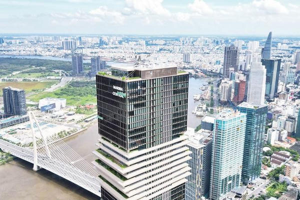 Thành phố Hồ Chí Minh đặt mục tiêu tăng trưởng kinh tế quý I trên 7%