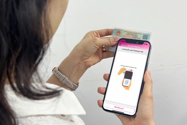  Theo quy định mới, tài khoản ngân hàng của hộ kinh doanh cần lưu ý điều gì?