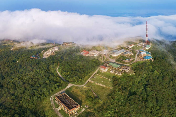 Lạng Sơn chấp thuận đầu tư cụm công nghiệp 460 tỷ đồng tại xã Chi Lăng