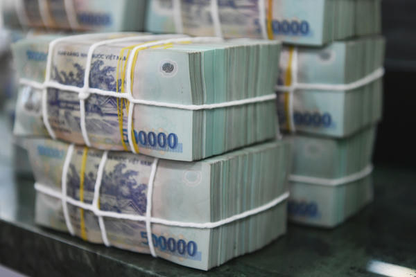 Năm 2026, hạn mức vay thương mại nước ngoài tự vay tự trả khoảng 6.124 triệu USD