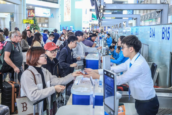 Đảm bảo an toàn cho du khách trước các bối cảnh xung đột vũ trang