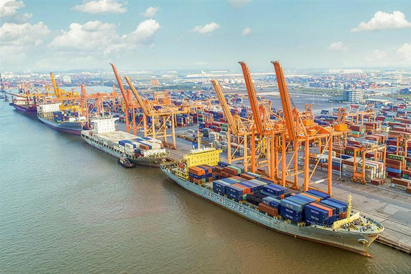 Hải Phòng thu ngân sách hơn 41.500 tỷ đồng sau 2 tháng đầu năm 