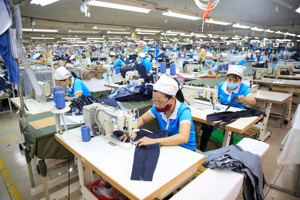 Hà Nội: 2 tháng đầu năm thu hút 335,6 triệu USD vốn FDI