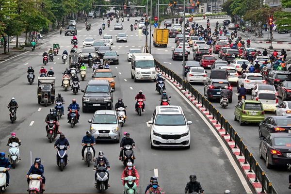 Tăng mạnh chế tài trong hoạt động giao thông và cho thuê phương tiện