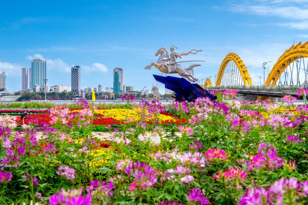 Đà Nẵng sau hợp nhất: Cơ hội bứt phá và phép thử năng lực kiến tạo phát triển