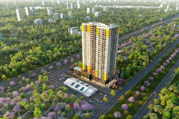 TP.HCM: Gần 1.900 căn hộ đủ điều kiện mở bán