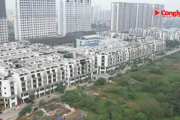 Quy định mới về việc bán nhà ở xã hội đang cho thuê