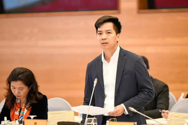 Năm 2026, dự báo thị trường bất động sản sẽ "sôi động trong thận trọng"
