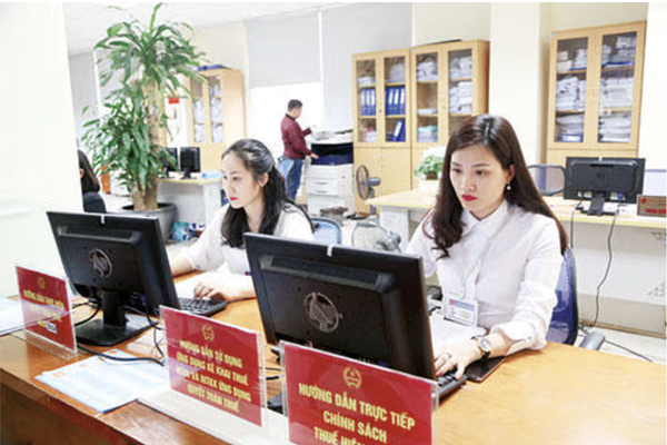 Cục Thuế kêu gọi doanh nghiệp góp ý cải cách chính sách thuế và quản lý thuế