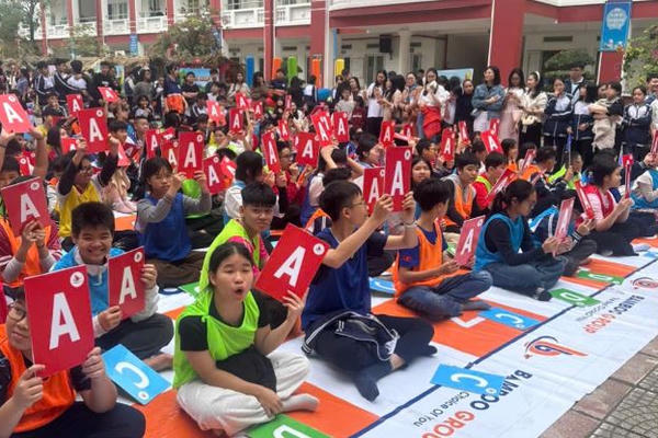 Chậm nhất 31/5/2026, học sinh cả nước nghỉ hè