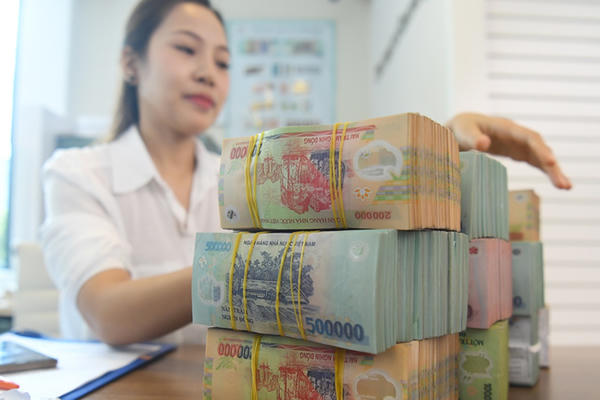 Lãi suất huy động của các ngân hàng mới nhất hôm nay 4/3/2026