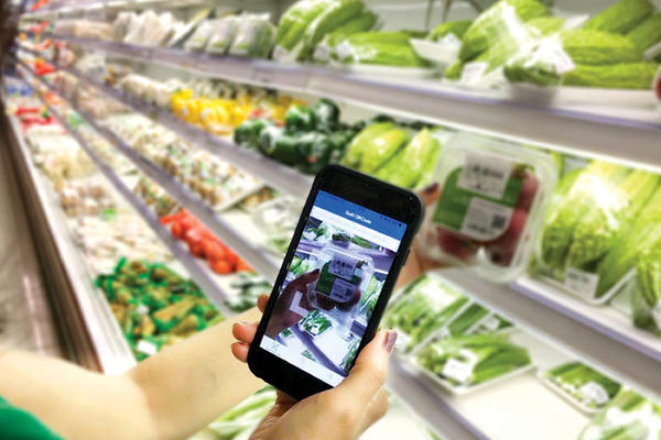 Quy định mới về truy xuất nguồn gốc thực phẩm