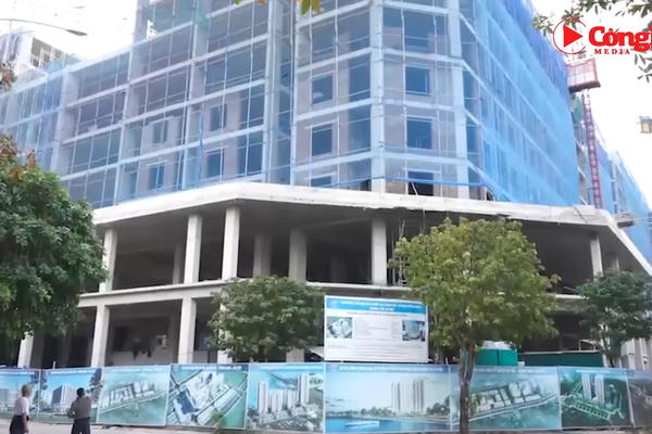 Bổ sung cơ chế kê khai, cam kết, hậu kiểm về thu nhập khi mua nhà ở xã hội