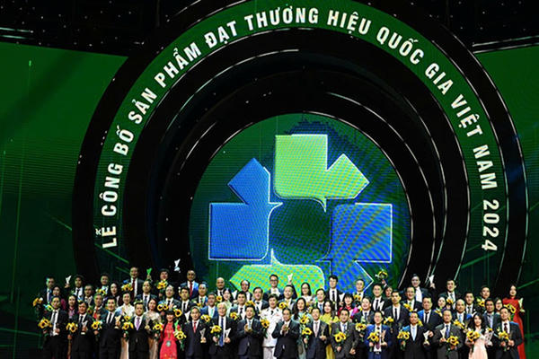 Cảnh báo mạo danh tư vấn tham gia chương trình Thương hiệu quốc gia 2026