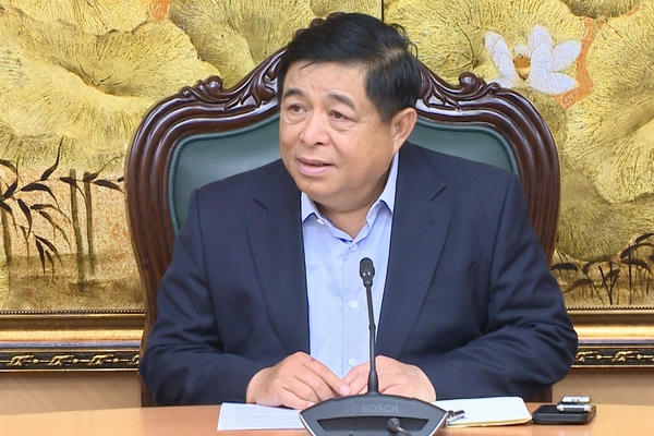 Thúc đẩy hợp tác công nghệ, đổi mới sáng tạo giữa Việt Nam và Australia