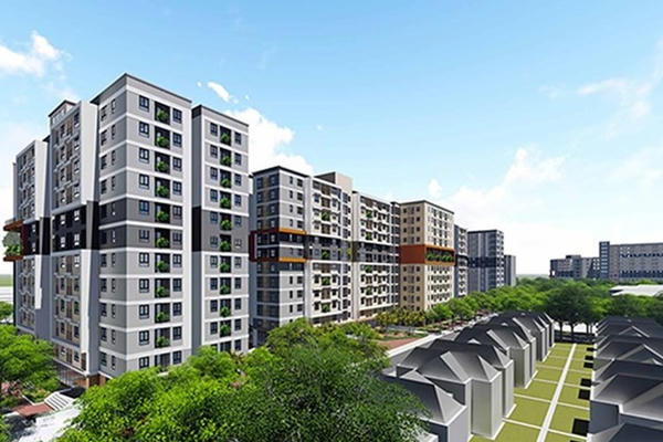 Người hưởng chế độ theo Quyết định 62 có được ưu tiên mua nhà ở xã hội?