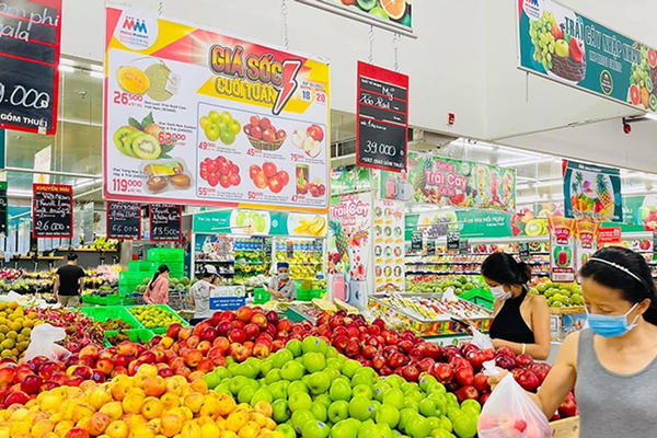 Thúc đẩy tăng trưởng tiêu dùng nội địa bền vững trong năm 2026