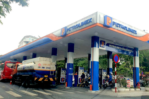 Siết kiểm tra thị trường xăng dầu, LPG để bảo đảm nguồn cung trong nước