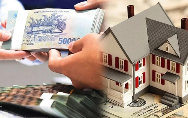 Đặt cọc mua nhà hình thành trong tương lai thế nào là đúng quy định pháp luật?