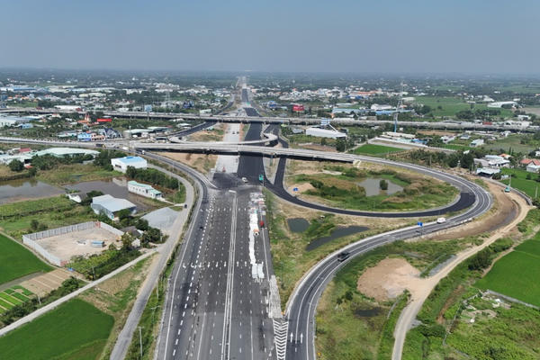 Đẩy nhanh xử lý dự án kéo dài, tạo dư địa cho tăng trưởng kinh tế