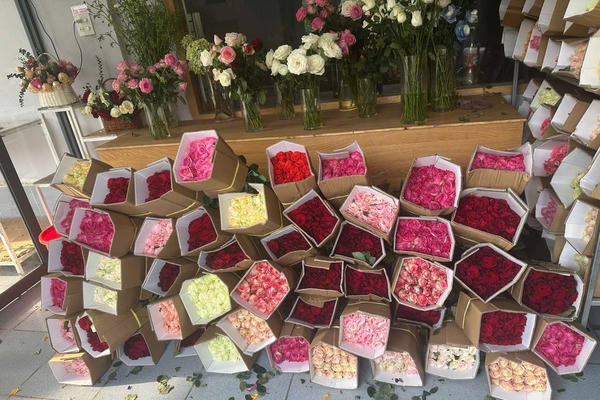 Quà tặng 8/3/2026: Nhóm mặt hàng chăm sóc sức khỏe và trải nghiệm lên ngôi