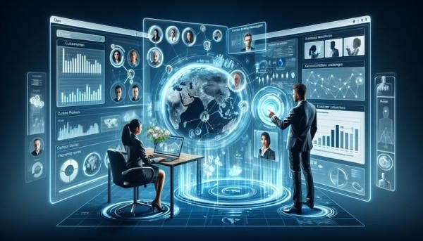 Ứng dụng AI trở thành động lực mới cho kinh tế Việt Nam