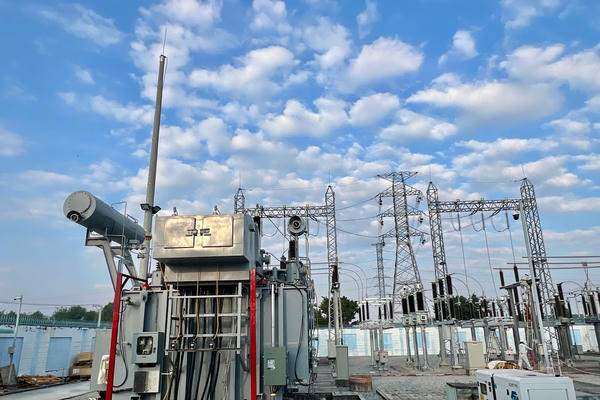 Đảm bảo điện cho gần 17.500 điểm bầu cử tại các tỉnh, thành phía Nam