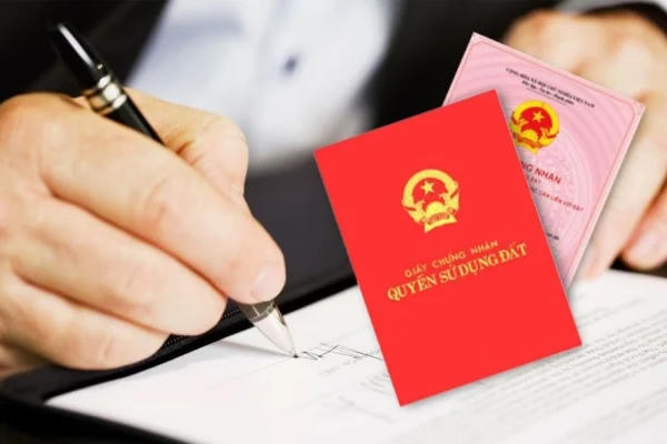 Chưa xây nhà trên đất giao trái thẩm quyền, có được cấp sổ đỏ?