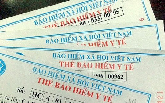 Quy định mức hưởng BHYT cùng tuyến, trái tuyến mới nhất 2026