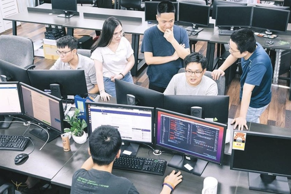 Việt Nam đứng top 8 châu Á về môi trường kinh doanh cho startup