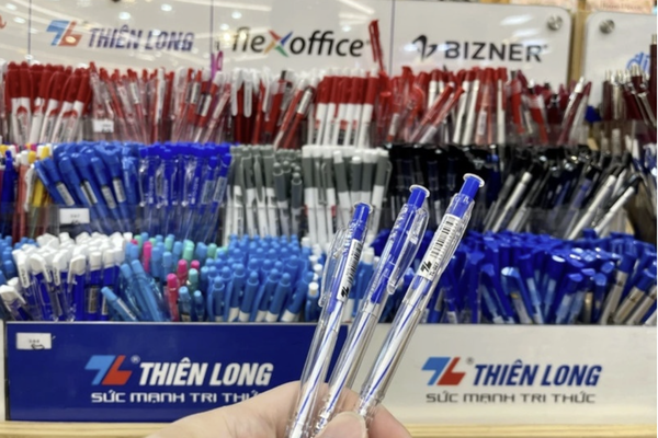 Đối tác Nhật chi 4.700 tỷ để mua cổ phần Thiên Long