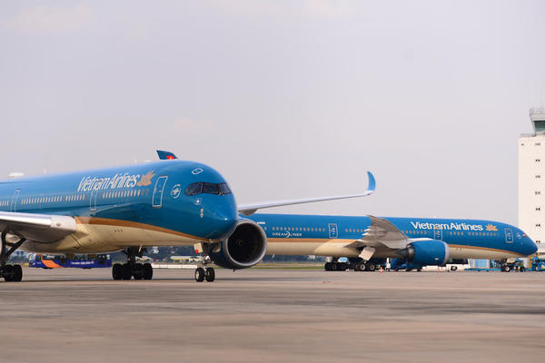 Vietnam Airlines tăng tốc mở rộng đội bay, ký hợp đồng 8,1 tỷ USD với Boeing