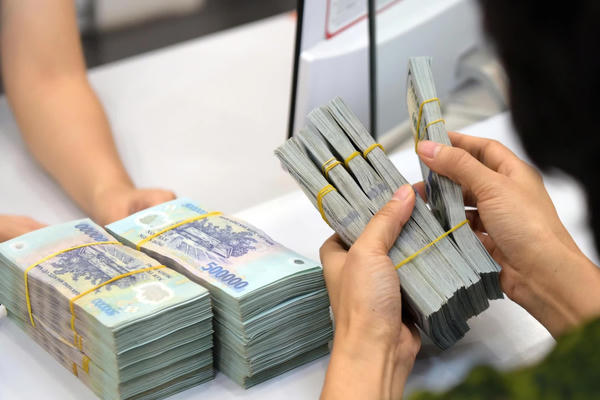 Lãi suất huy động của các ngân hàng mới nhất hôm nay 10/3/2026