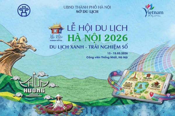 Khám phá lễ hội du lịch 2026 với đa trải nghiệm 