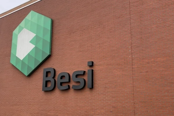 Besi cân nhắc mở rộng đầu tư bán dẫn 1 tỷ USD tại Việt Nam