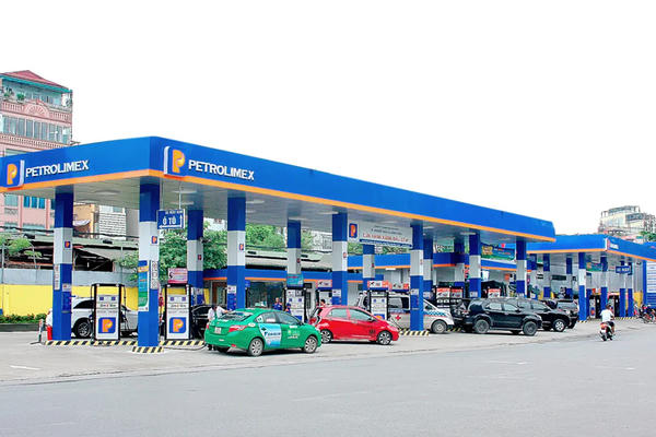 Hà Nội tăng cường bảo đảm nguồn cung xăng dầu