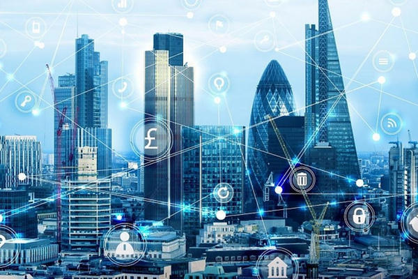 Khẩn trương xây dựng hạ tầng công nghệ thông tin Trung tâm tài chính quốc tế tại Việt Nam