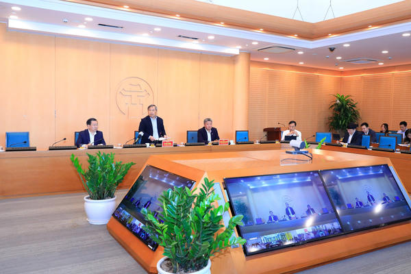 Hà Nội chủ động kịch bản bảo đảm nguồn cung xăng dầu