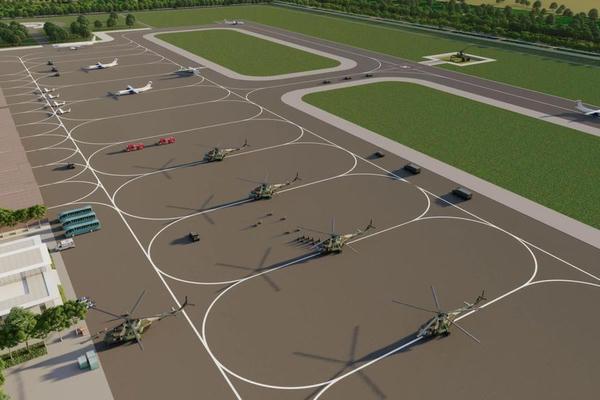 Tập đoàn Cooler Master muốn đầu tư dự án 3 tỷ USD vào Việt Nam