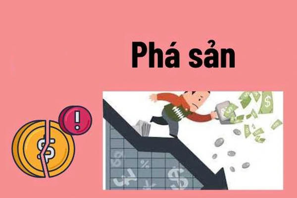Quy định về thủ tục thi hành quyết định tuyên bố doanh nghiệp, hợp tác xã phá sản
