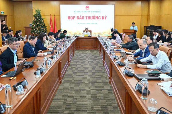 Xuất khẩu nông, lâm, thủy sản tăng hơn 17% trong 2 tháng đầu năm