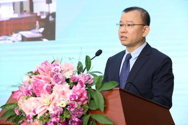 “Chìa khóa” nâng hạng thị trường chứng khoán Việt Nam