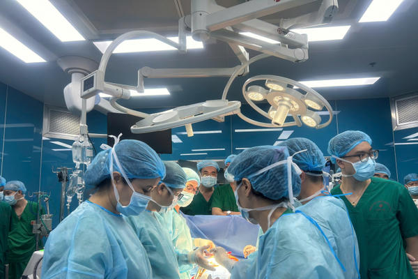 Tăng cường giám sát, chấn chỉnh hoạt động hiến, ghép mô và bộ phận cơ thể người